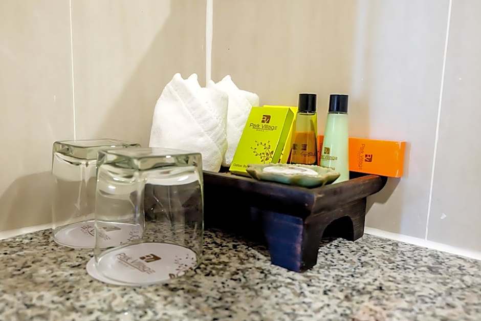 Park Village Rama II