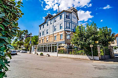 Hotel Le Saint Pierre, La Baule-Escoublac