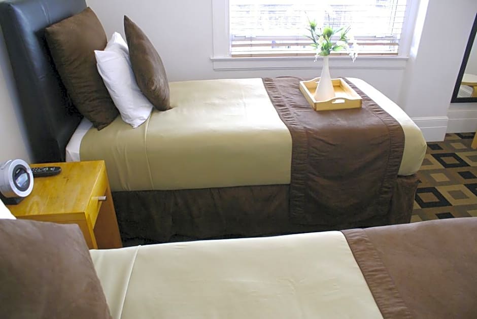 Foto 1 di 2 di Deluxe 2 Beds