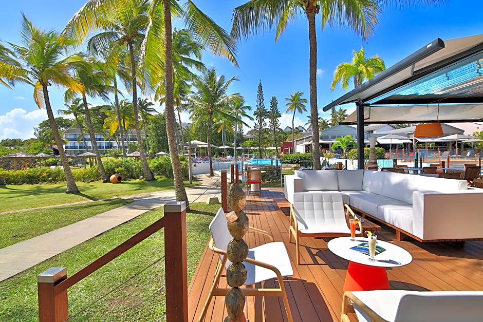 La Creole Beach Hotel & Spa