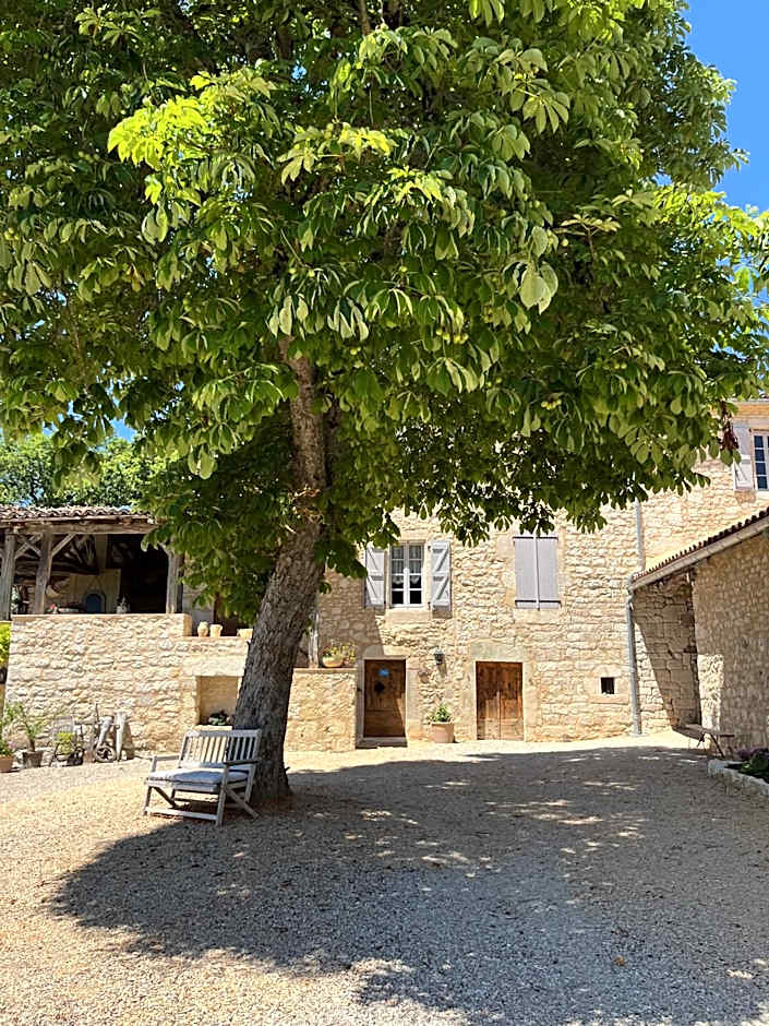 Maison d'hôtes De La Boissière