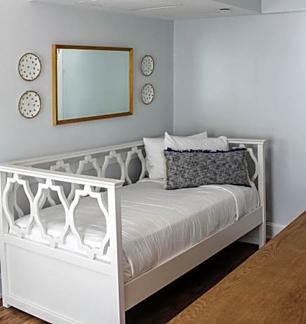 Superior Suite with Sea View