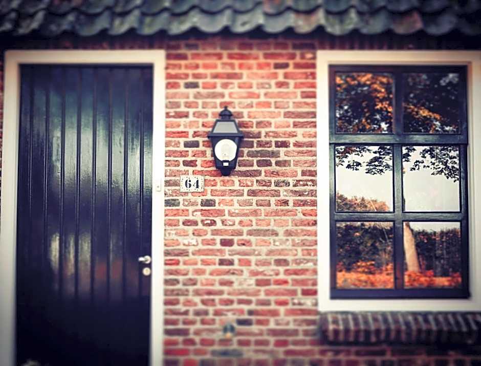 Bed & Breakfast Karakter