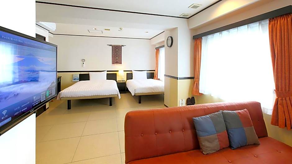 Toyoko Inn Okinawa Ishigaki-jima