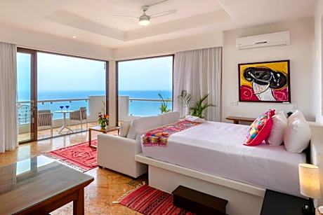 Villa Divina Luxury Boutique - Adults Only