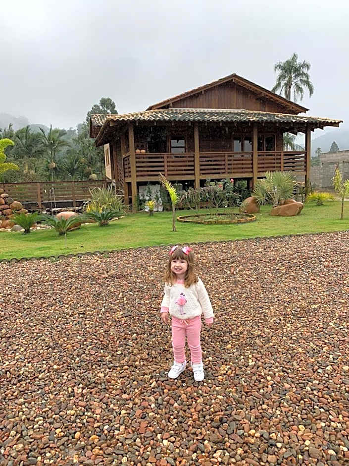 Casa do Lago - Condomínio de Casas para aluguel diário e de Temporada