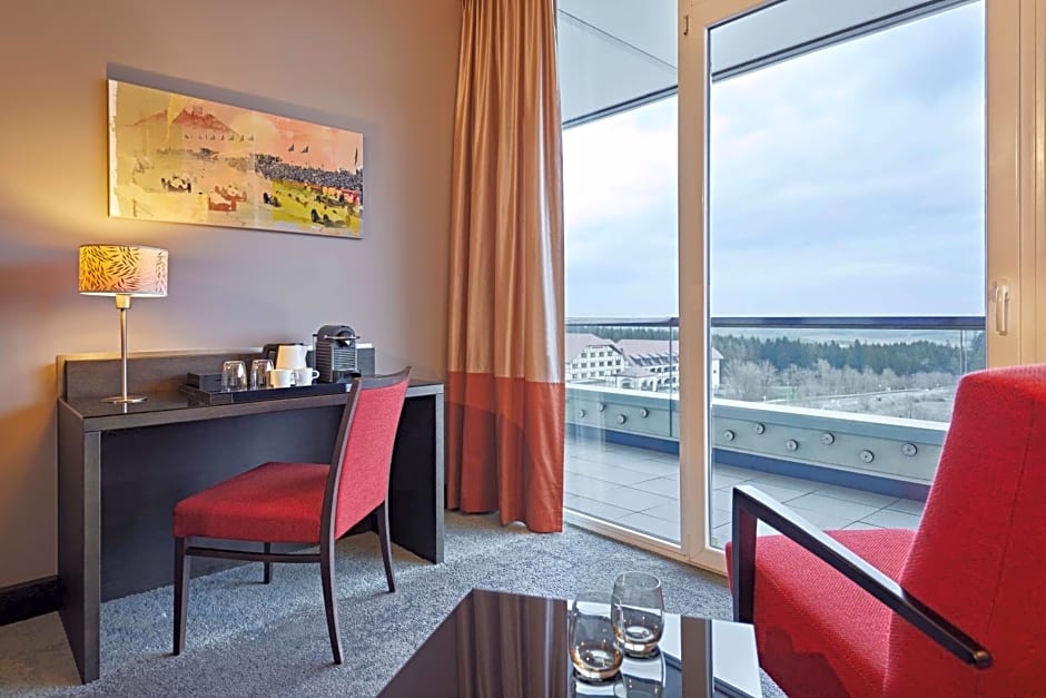 Lindner Hotel Nurburgring Congress, part of JdV by Hyatt