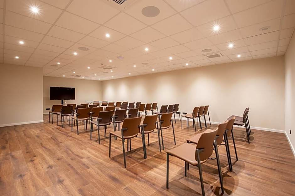 Hotel Apartamento Sinerama