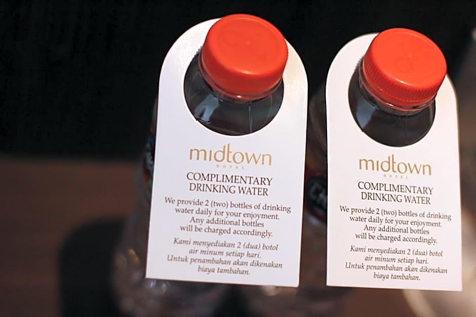 Midtown Hotel Samarinda