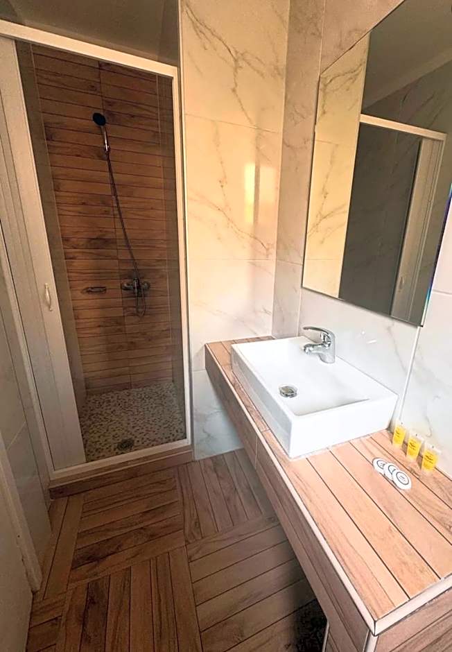 Mare Naxia Hotel