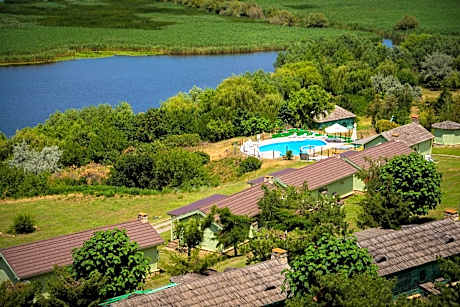 Delta Nature Resort