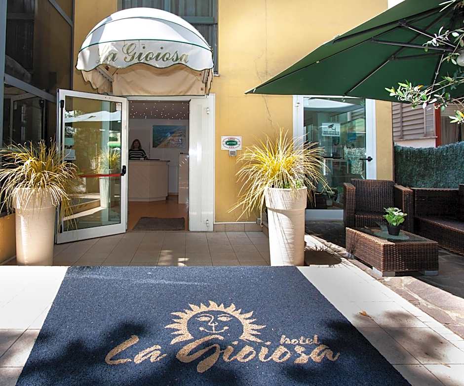 Hotel La Gioiosa
