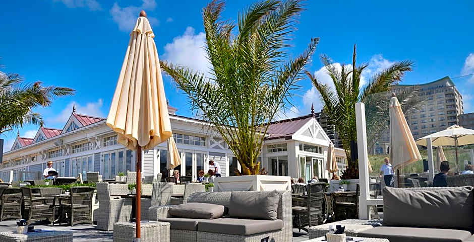 Grand Hotel Huis ter Duin