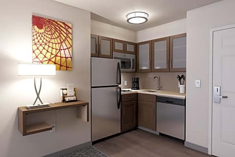 King Studio Suite