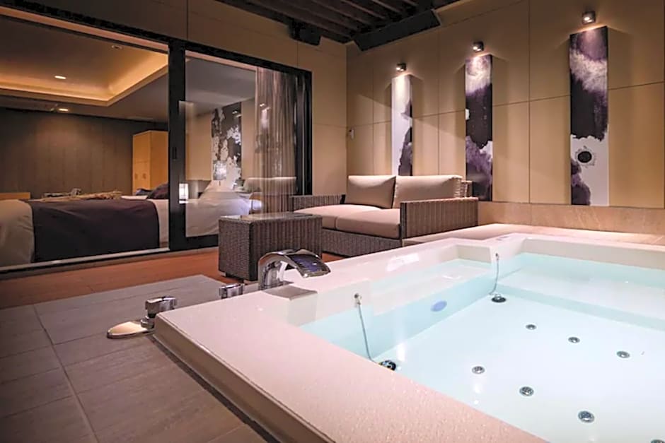 HOTEL ZEN RIKYU