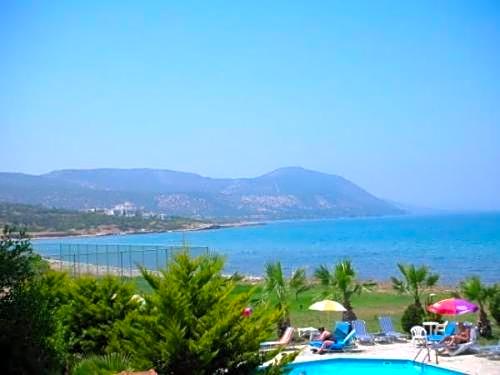 Souli Beach Hotel