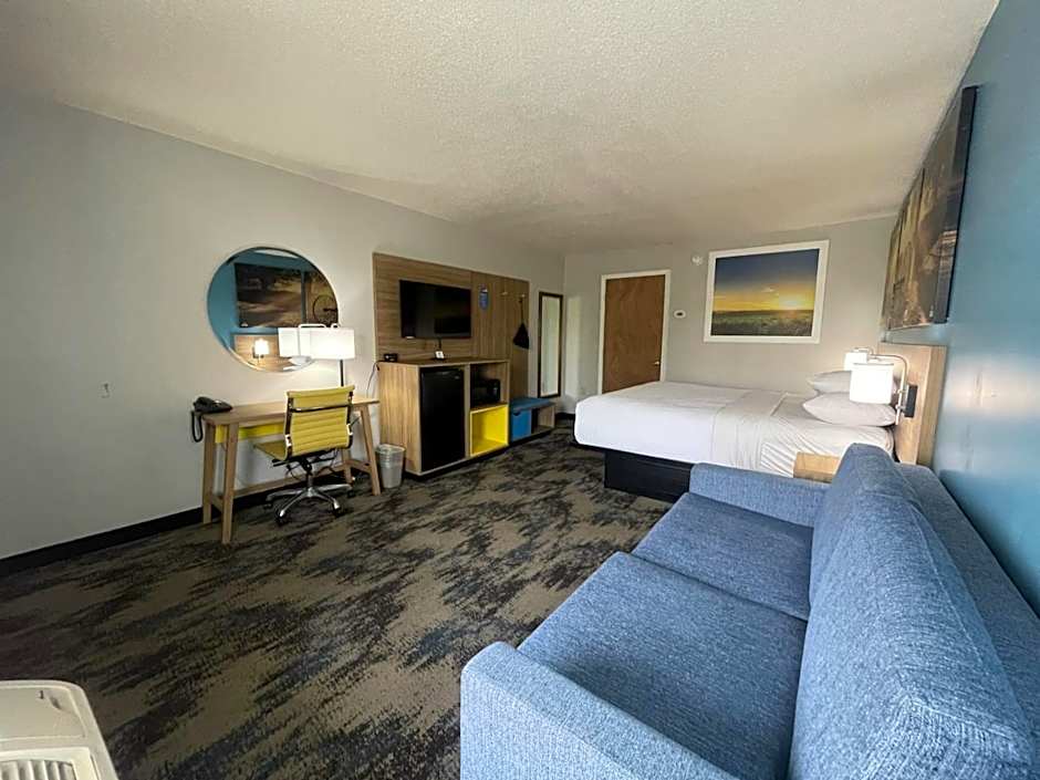 Days Inn & Suites by Wyndham York