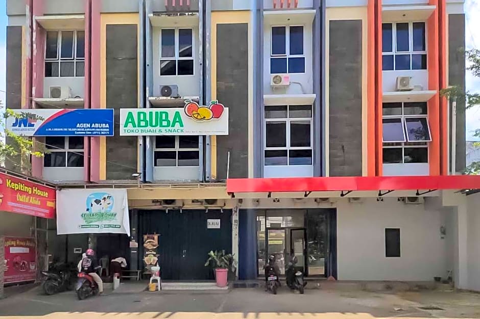 RedDoorz near Taman Wisata Alam Punti Kayu Palembang 2