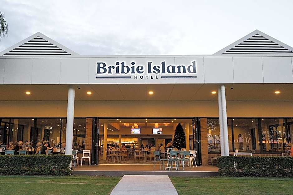 Bribie Island Hotel