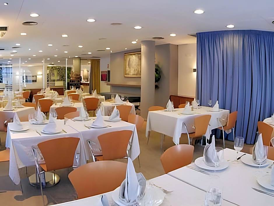Hotel HC*** Mollet Barcelona