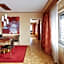 Living Hotel an der Oper
