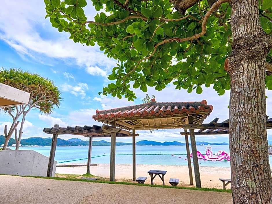 Hotel Yugaf Inn Okinawa