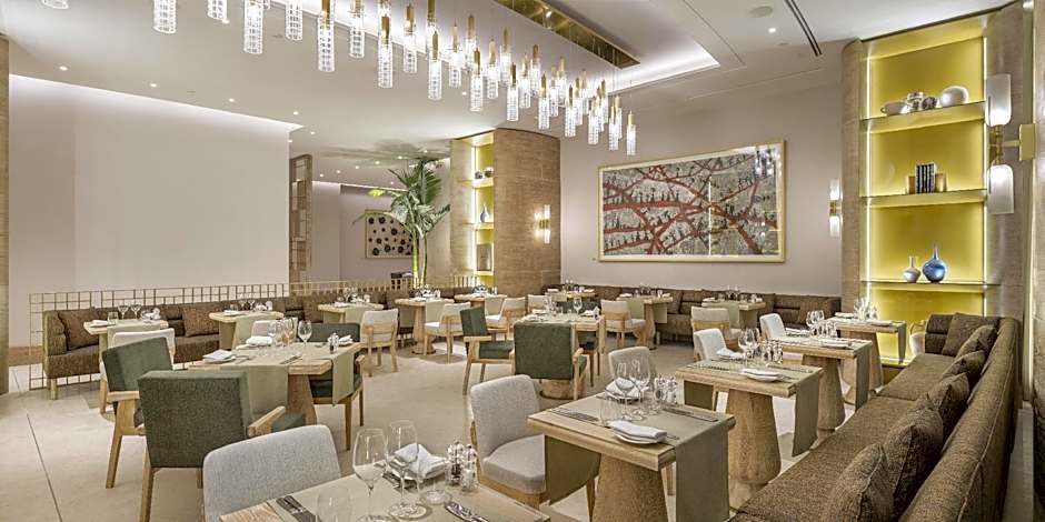 Grand Hyatt Izmir IstinyePark