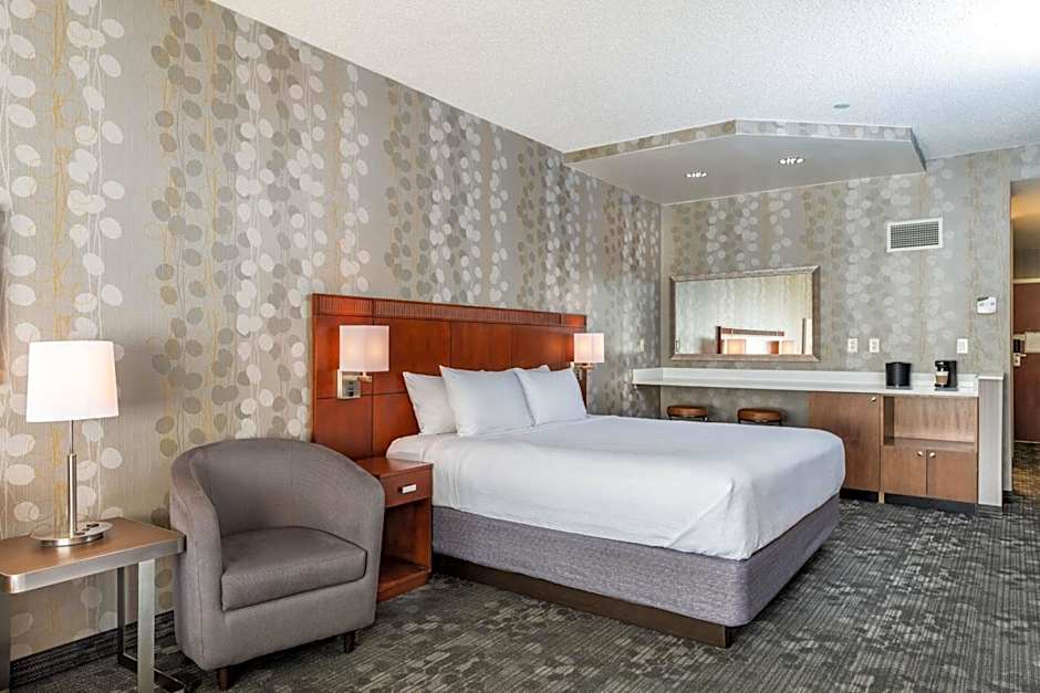 Courtyard by Marriott Newark-University of Delaware