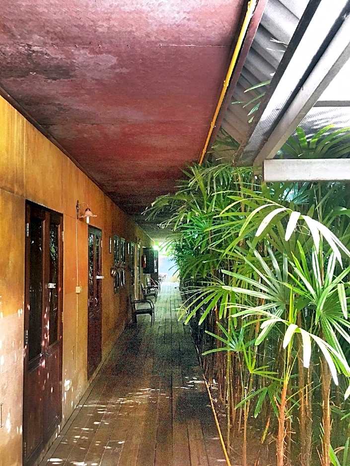 Breeze of Pai Guesthouse