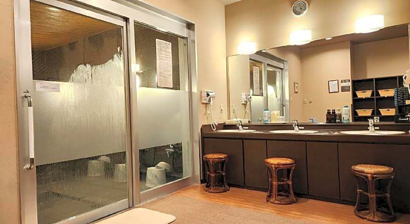 Hotel Route Inn Kameyama Inter2