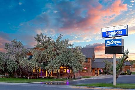 Inn at Lander, Travelodge by Wyndham