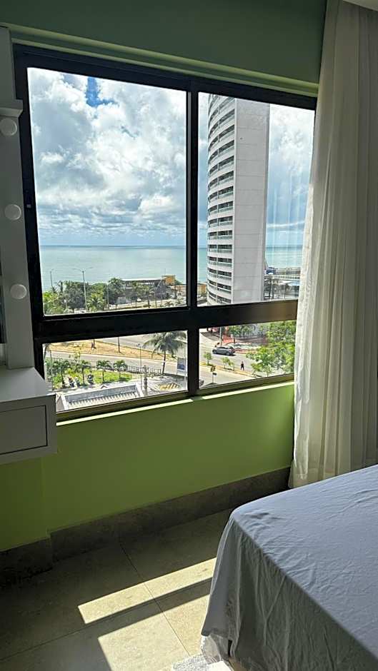 Ilusion hotel flat