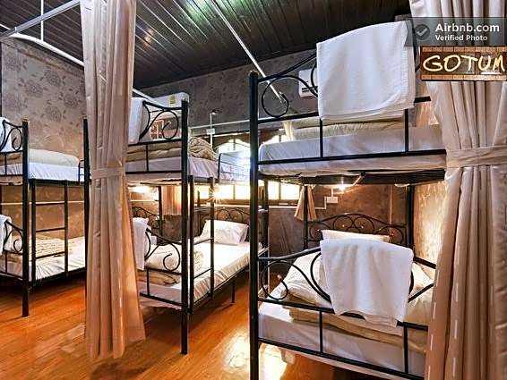 Gotum Hostel 1