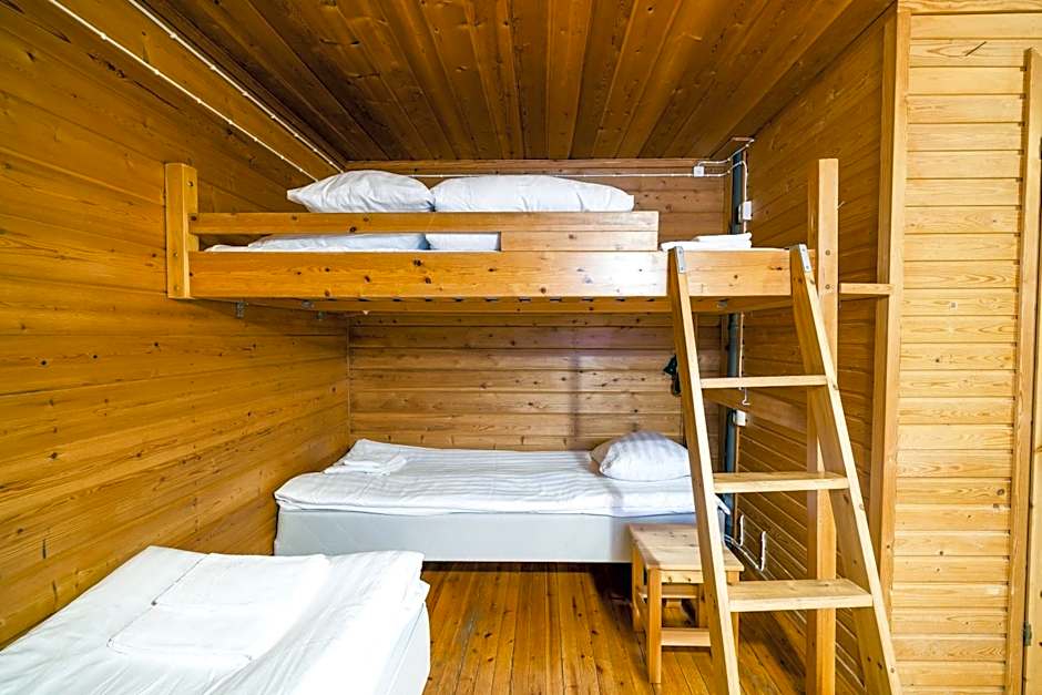 Peurasuvanto Mökit & Camping