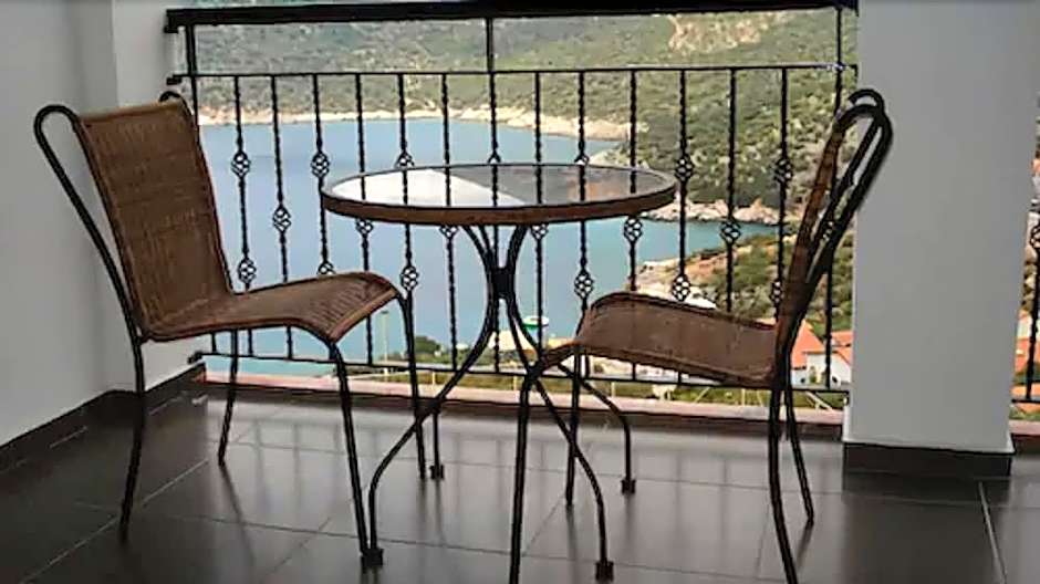 Kalamar Hotel
