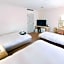 Toyama Chitetsu Hotel