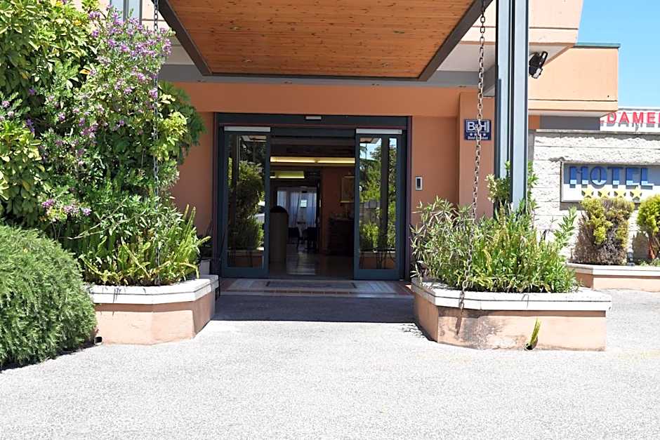 Hotel President Pomezia