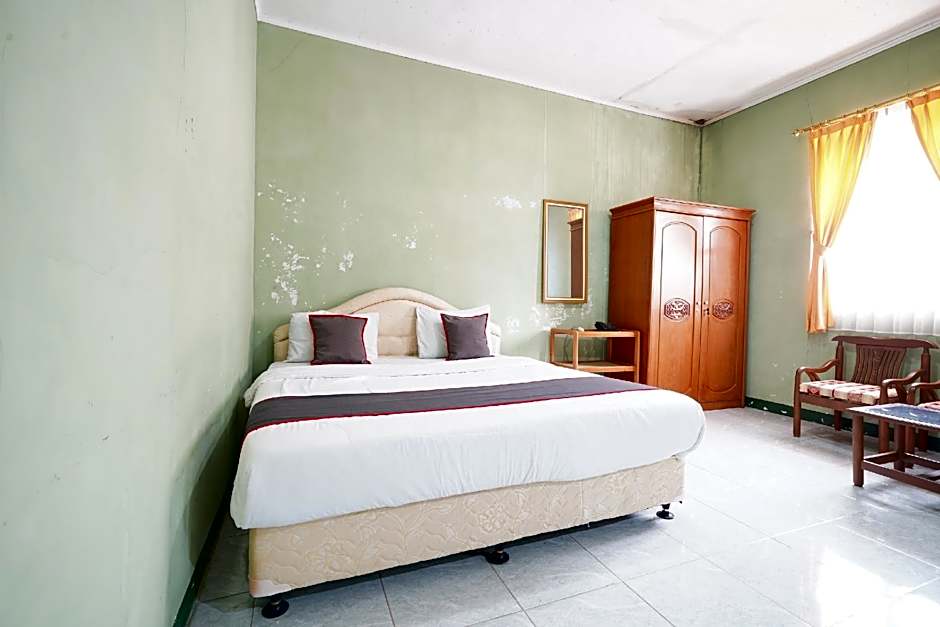 Capital O 93949 Hotel Popuci By Pupa Hospitality