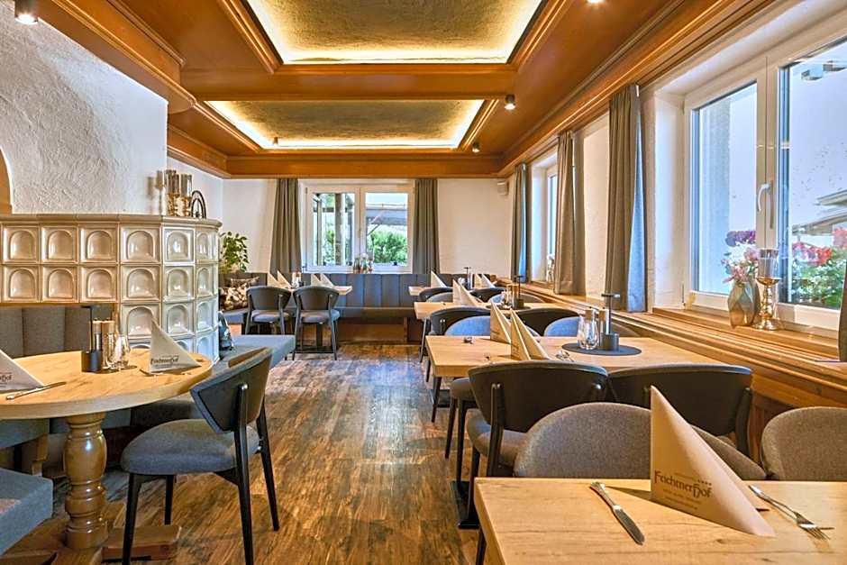 Natur Alpin Hotel Feichtner Hof