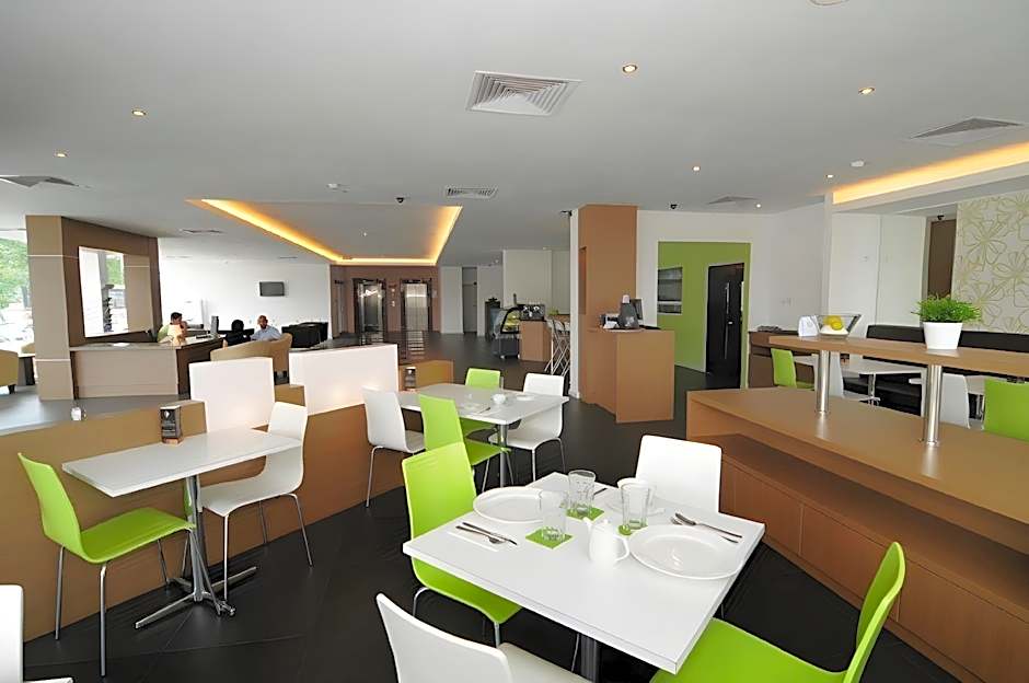 The LimeTree Hotel, Kuching