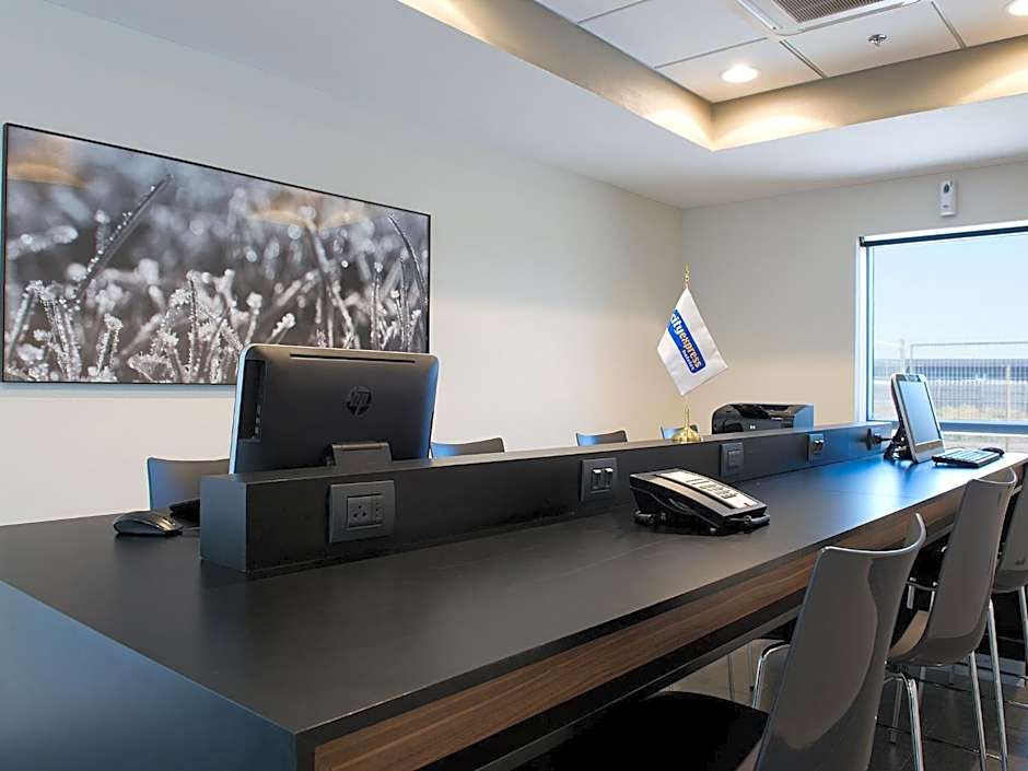 City Express by Marriott Santiago Aeropuerto Chile