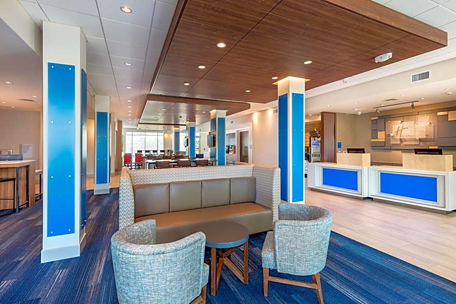 Holiday Inn Express And Suites Moreno Valley - Riverside By IHG