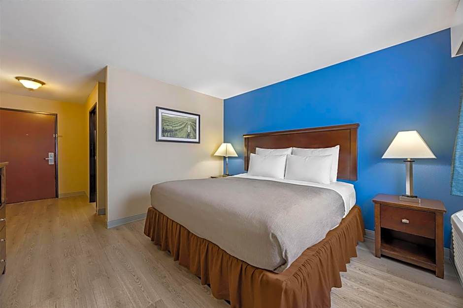 Best Western Wilsonville Inn & Suites