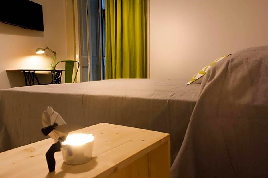 Napoli Boulevard B&B