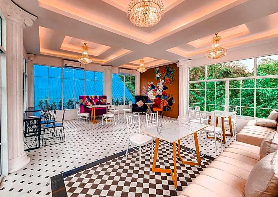 เรินนายหัว by KOYAD RESORT