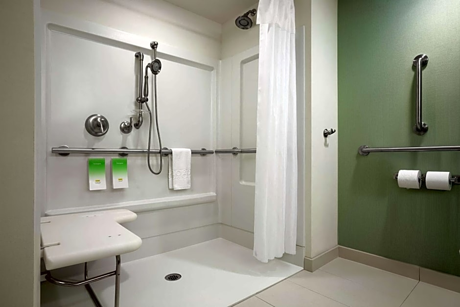 Home2 Suites By Hilton Philadelphia Convention Center