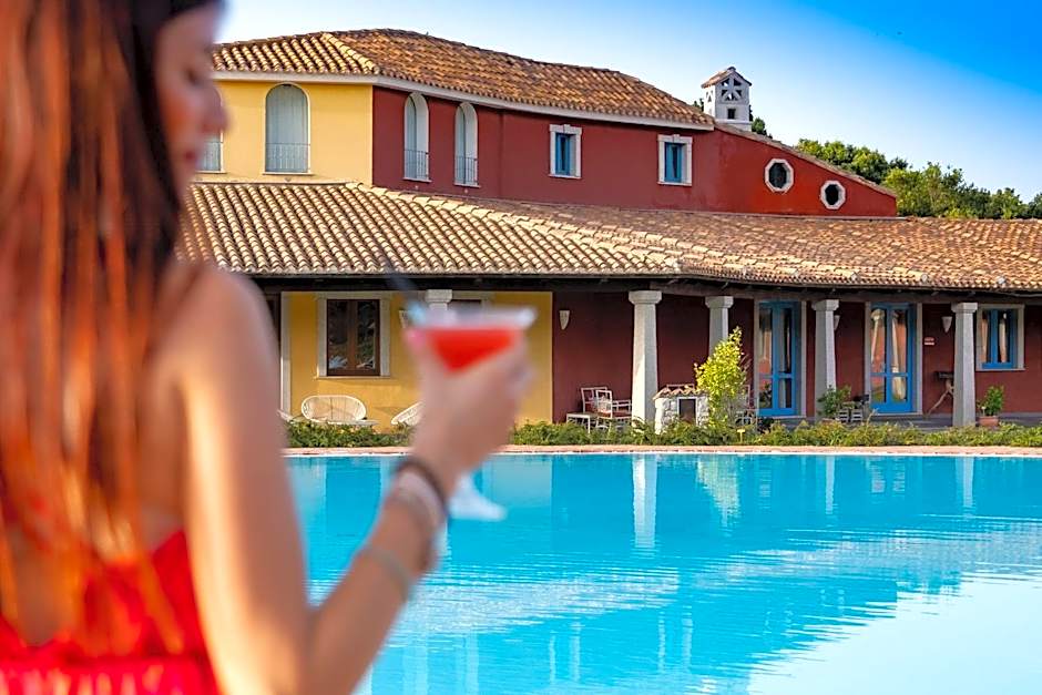 ECO HOTEL ORLANDO Sardegna