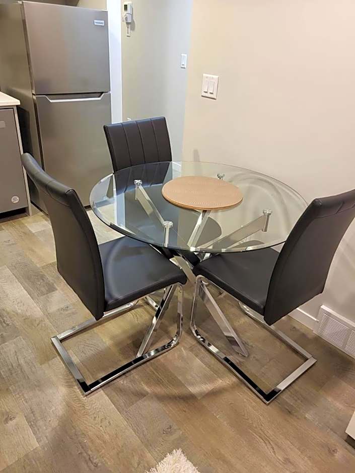 Modern 2 Bed Urban Retreat