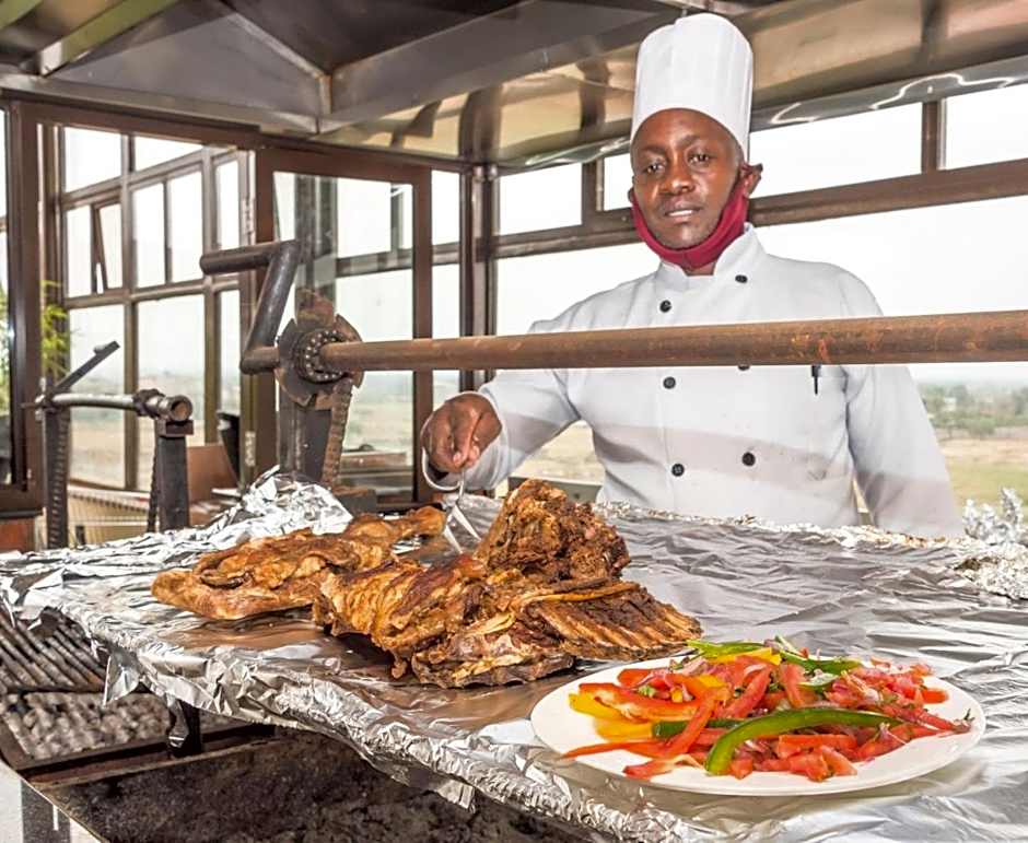 Verona Hotel and Conference Center