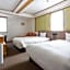 Hotel Cuore Nagasaki Ekimae
